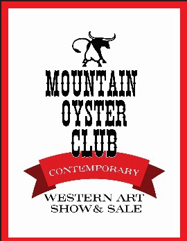 Mountain Oyster Club Logo